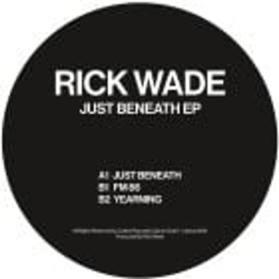 Rick_Wade_-_Just_Beneath_EP-1.jpeg