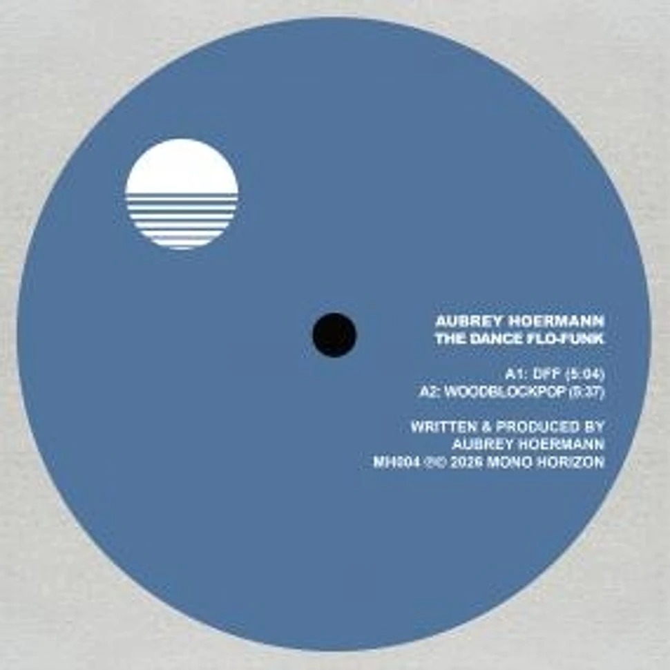 Aubrey_Hoermann_-_The_Dance_Flo-Funk_EP-1.jpeg