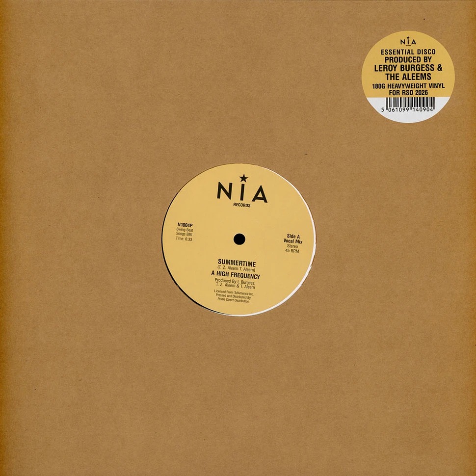 A_High_Frequency_-_Summertime_Record_Store_Day_2026_Edition_01-1.jpeg