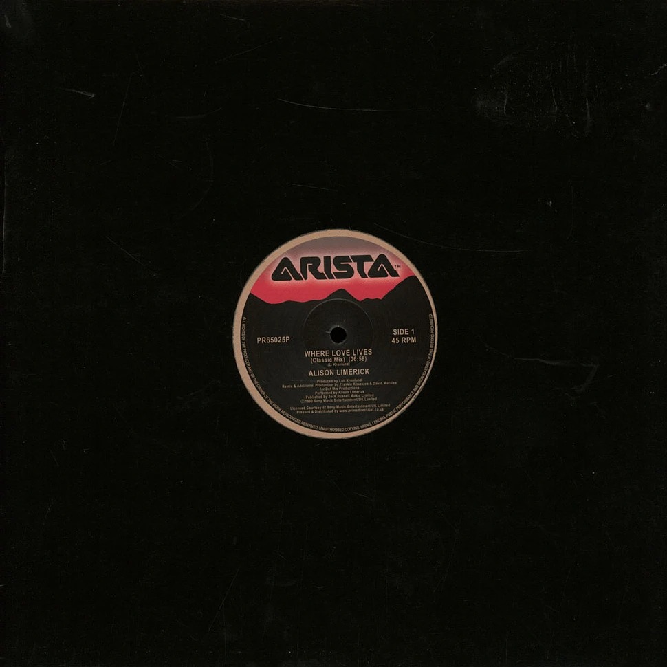 Alison_Limerick_-_Where_Love_Lives_Record_Store_Day_2020_Edition_01-1.jpeg