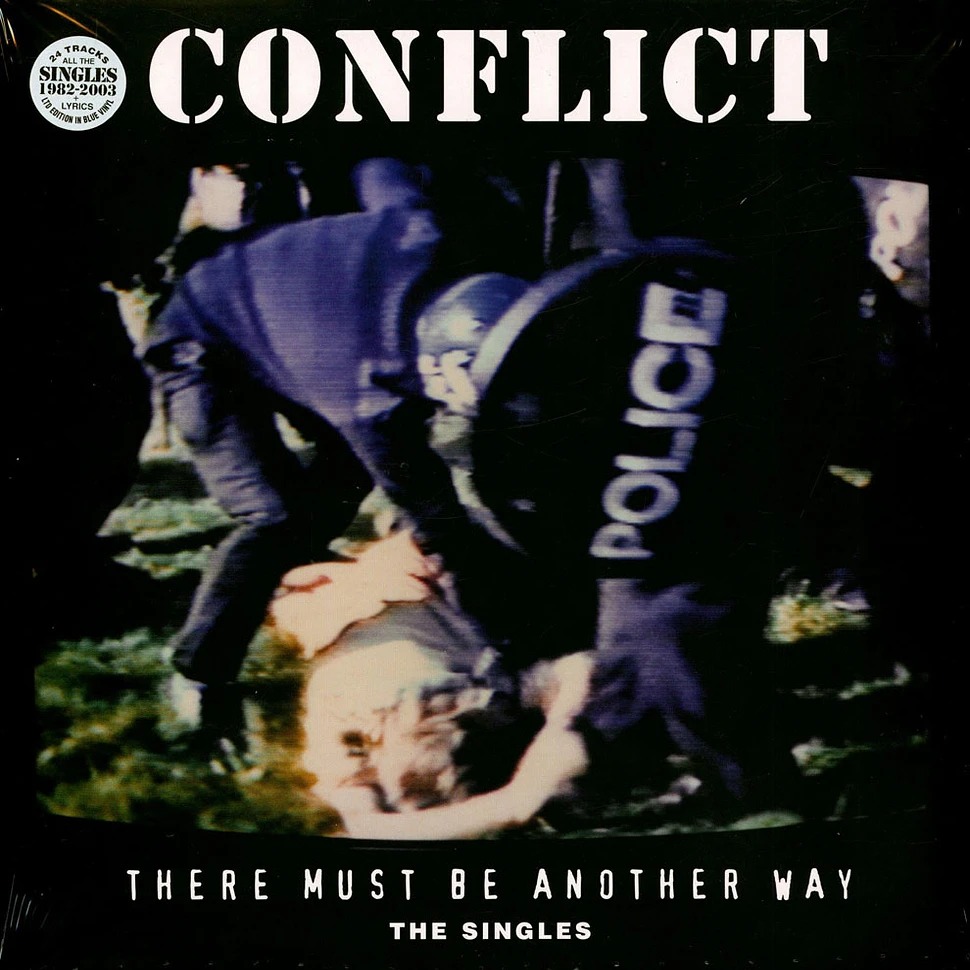 Conflict_-_There_Must_Be_Another_Way_-_The_Singles_Record_Store_Day_2026_Red_Vinyl_Edition_01-1.jpeg