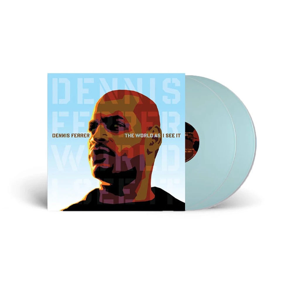 Dennis_Ferrer_-_The_World_As_I_See_It_Record_Store_Day_2025_Edition_01-1.jpeg