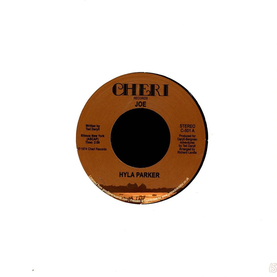 Hyla_Parker_-_Joe_Quiet_Tunes_Record_Store_Day_2023_Edition_01-1.jpeg