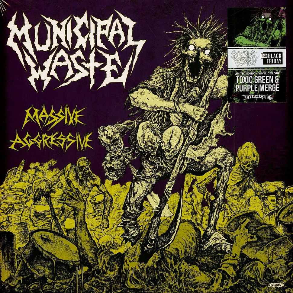 Municipal_Waste_-_Massive_Aggressive_Black_Friday_Record_Store_Day_2025_Green_Purple_Vinyl_Edition_01-1.jpeg