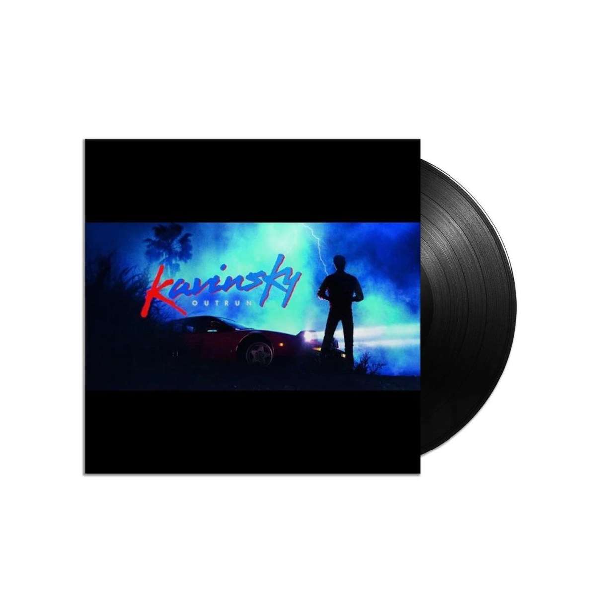 Kavinsky